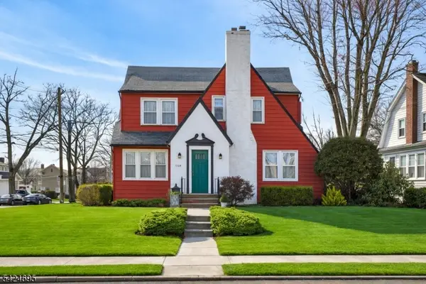 1164 Stillman Avenue, Plainfield City, NJ 07060