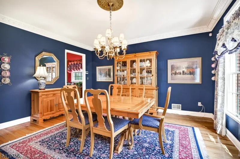 746 Clarence St, Westfield, NJ 07090 - #3