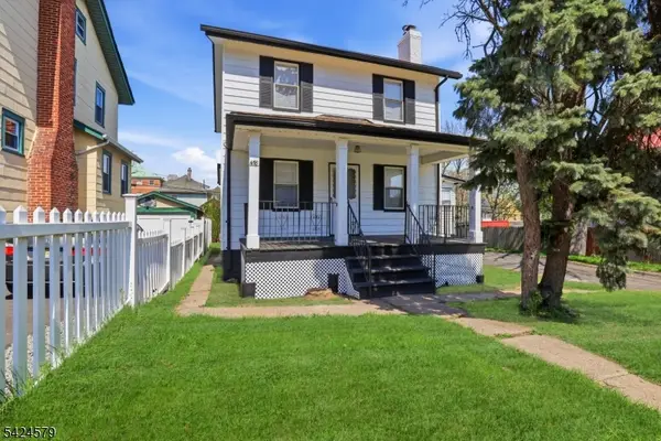 458 Springdale Ave, East Orange City, NJ 07017