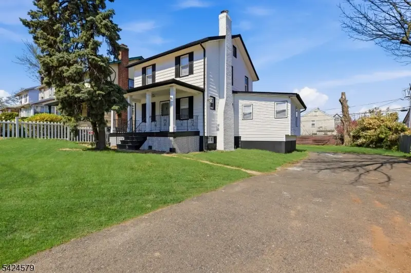 458 Springdale Ave, East Orange, NJ 07017 - #3