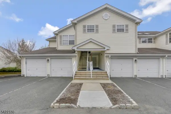 164 Potomac Dr #164, Bernards Twp., NJ 07920