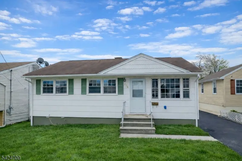 254 E George Place, Iselin, NJ 08830 - #1
