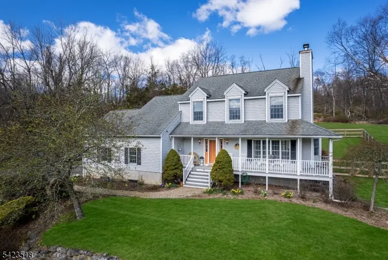 95 County Road 521, Hampton, NJ 07860 - #1