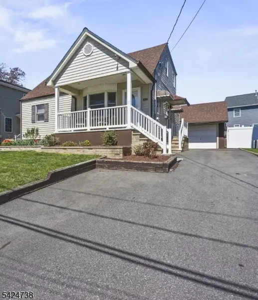 63 Coldevin Rd, Clark, NJ 07066 - #2