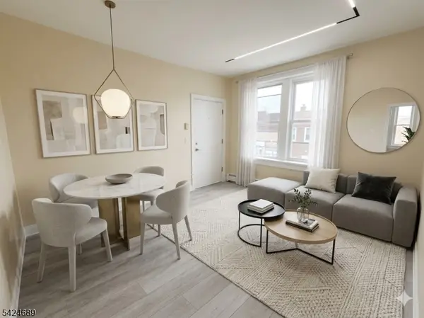 93 Davenport Ave #4, Newark City, NJ 07107