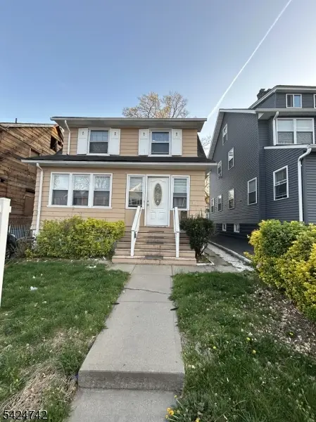 39 Wayne Ave, East Orange, NJ 07036 - #1