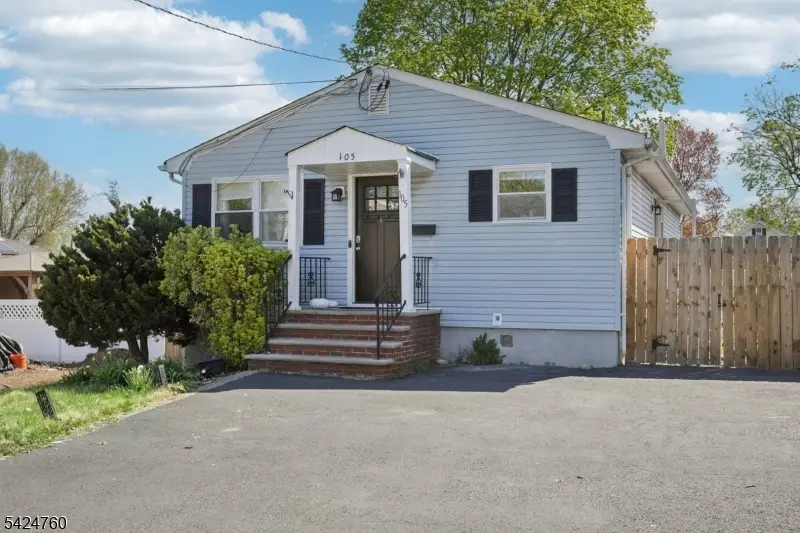105 Grant Ave, South Bound Brook, NJ 08880 - #1