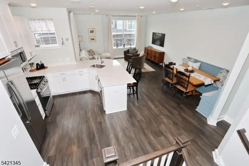 54 Harvest Way, Singac, NJ 07424 - #1