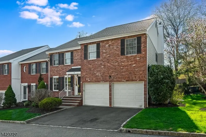 12 Eastgate Sq, Westfield, NJ 07090 - #2