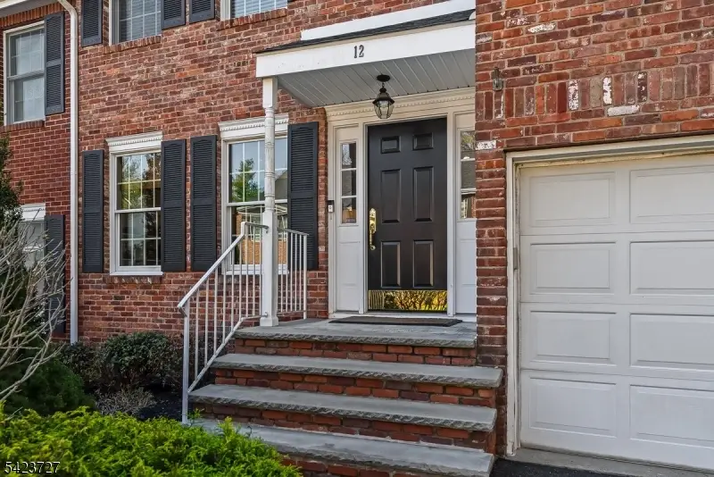 12 Eastgate Sq, Westfield, NJ 07090 - #3