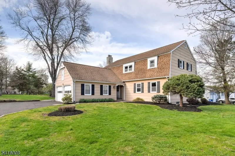 539 Lyme Rock Rd, Bridgewater Center, NJ 08807 - #1