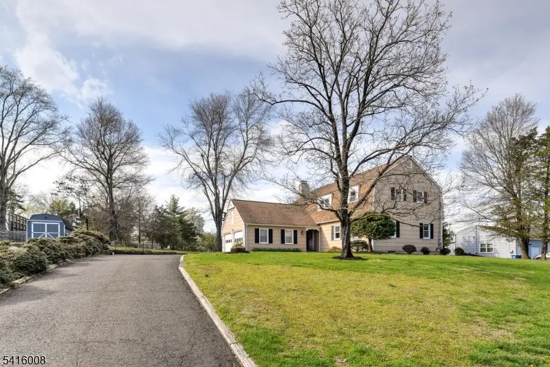 539 Lyme Rock Rd, Bridgewater Center, NJ 08807 - #2