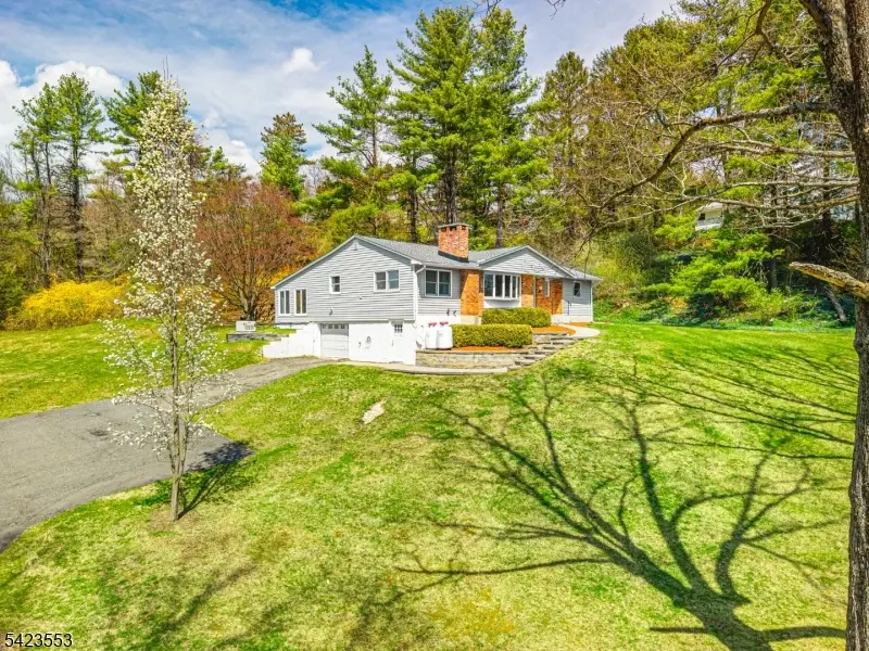 22 Anderson Hill Rd, Fredon, NJ 07860 - #1