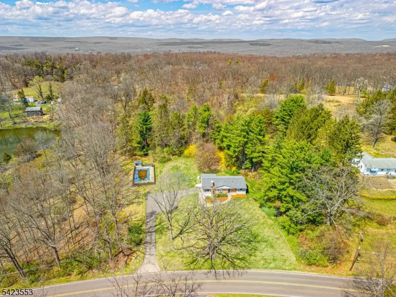 22 Anderson Hill Rd, Fredon, NJ 07860 - #2