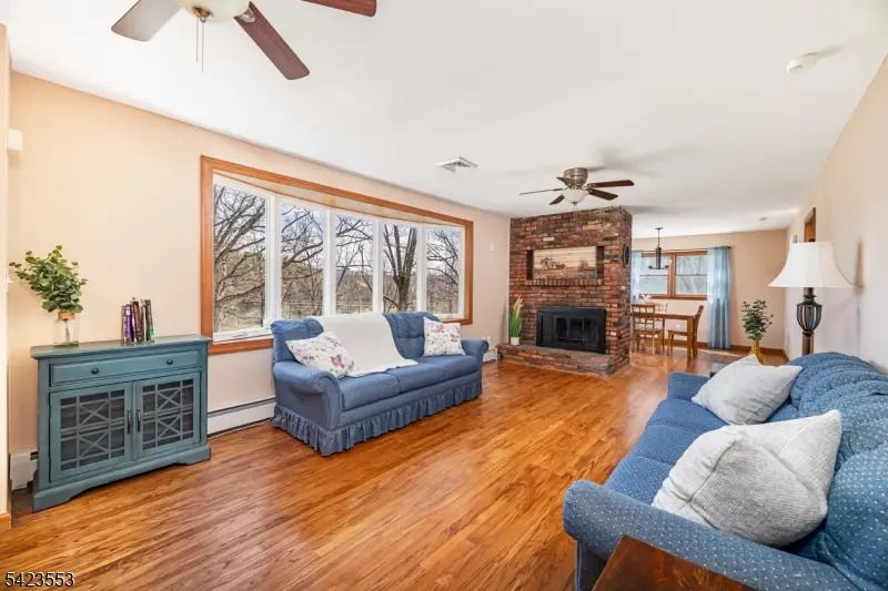 22 Anderson Hill Rd, Fredon, NJ 07860 - #3