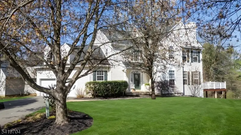 64 Liberty Ridge Road, The Hills, NJ 07920 - #1