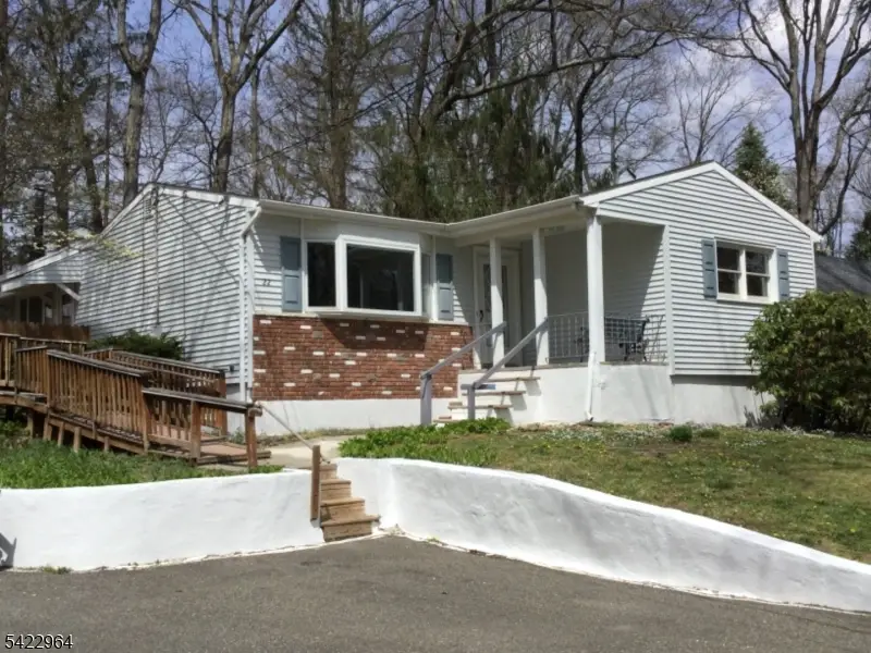 22 Homestead Rd, Lake Hopatcong, NJ 07849 - #2
