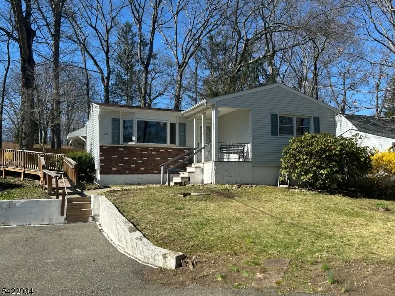22 Homestead Rd, Lake Hopatcong, NJ 07849 - #3