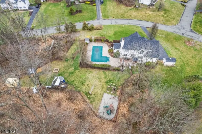 14 Fiddlers Way, Lafayette, NJ 07848 - #3