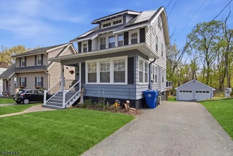 61 Lake Rd, Morris, NJ 07960 - #2