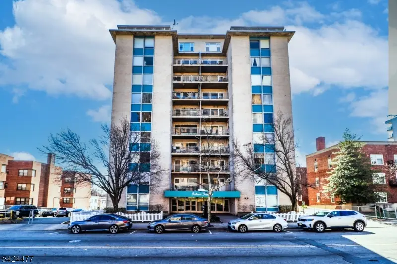 276 Prospect St #4D, East Orange, NJ 07017 - #1