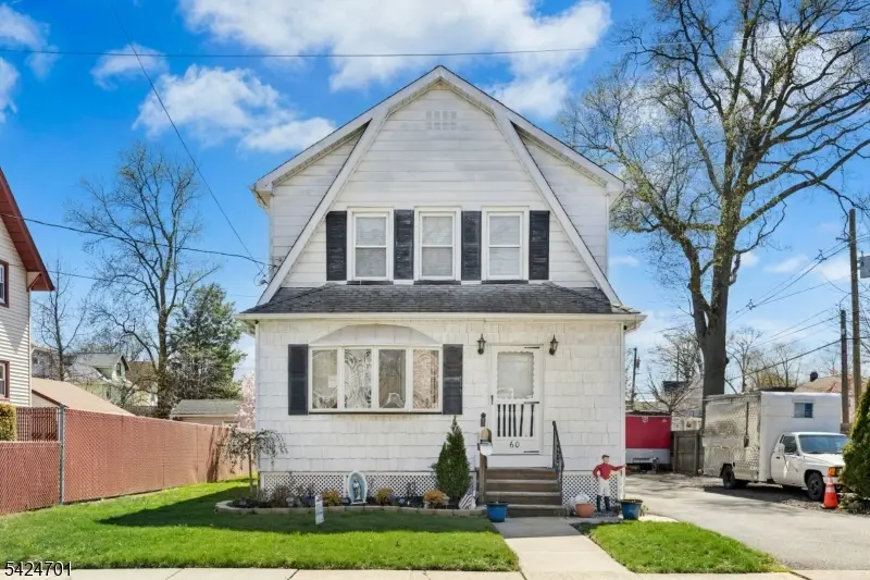 60 W Roselle Ave, Roselle Park, NJ 07204 - #1