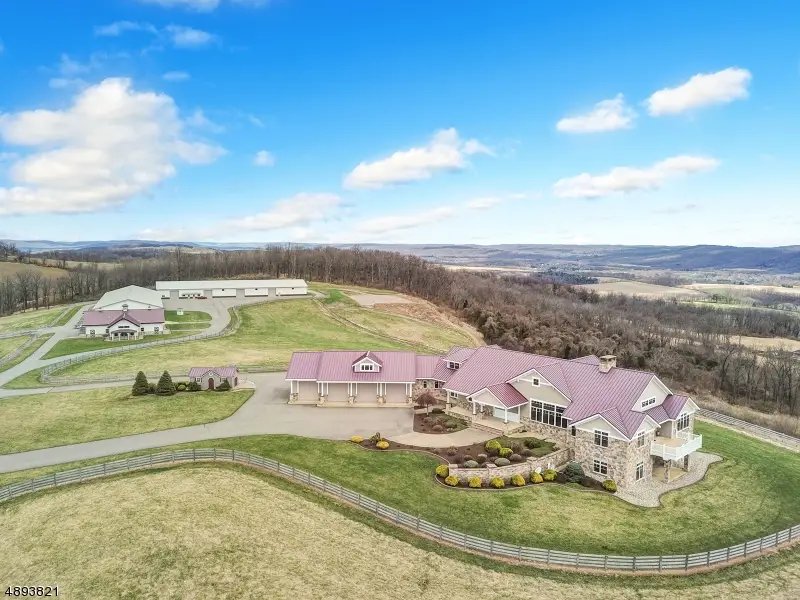 506 Mountain View Road W, Franklin, NJ 08802 - #2