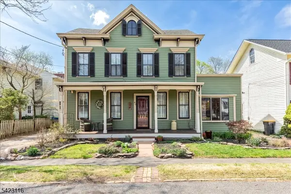 40 Franklin St, Franklin Twp., NJ 08873