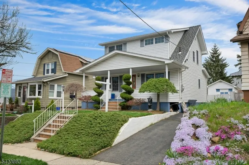 611 5th Ave, Lyndhurst, NJ 07071 - #3