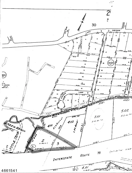 999 Drift Road, Watchung, NJ 07069 - #1