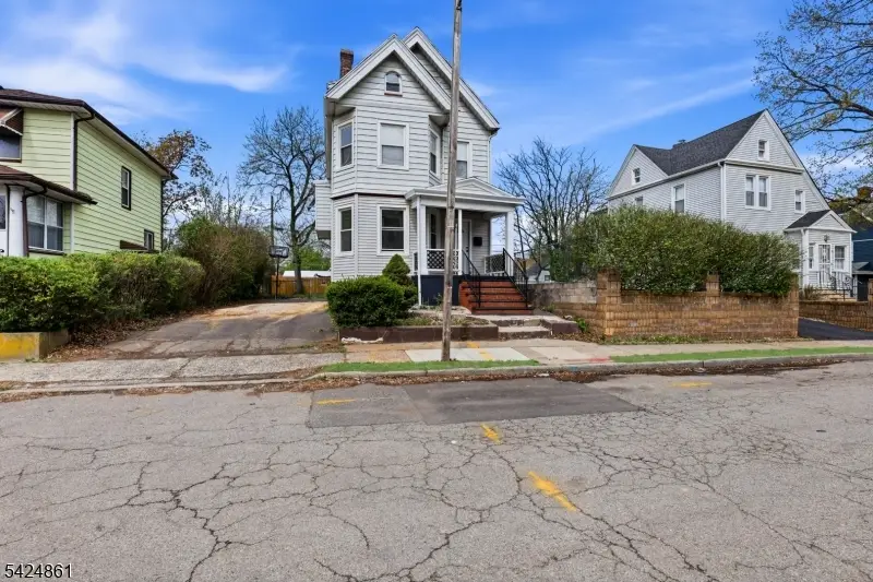 11 Dodd Ter, East Orange, NJ 07017 - #2