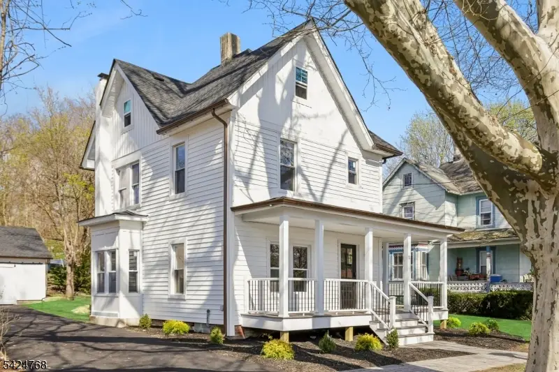 11 New St, Sussex, NJ 07461 - #1