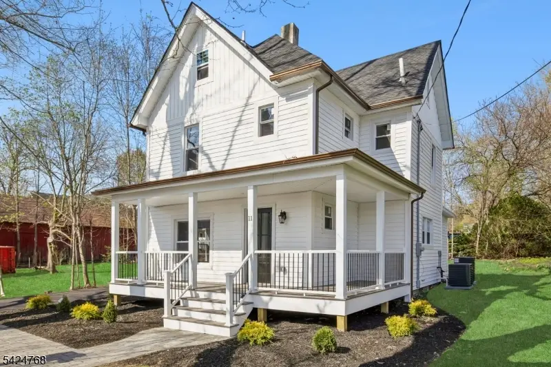 11 New St, Sussex, NJ 07461 - #2