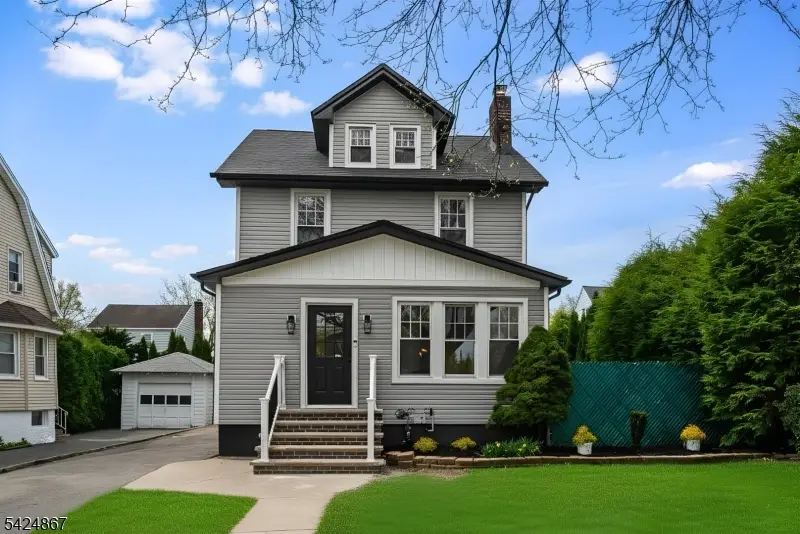 210 Paterson Ave, Hasbrouck Heights, NJ 07604 - #1