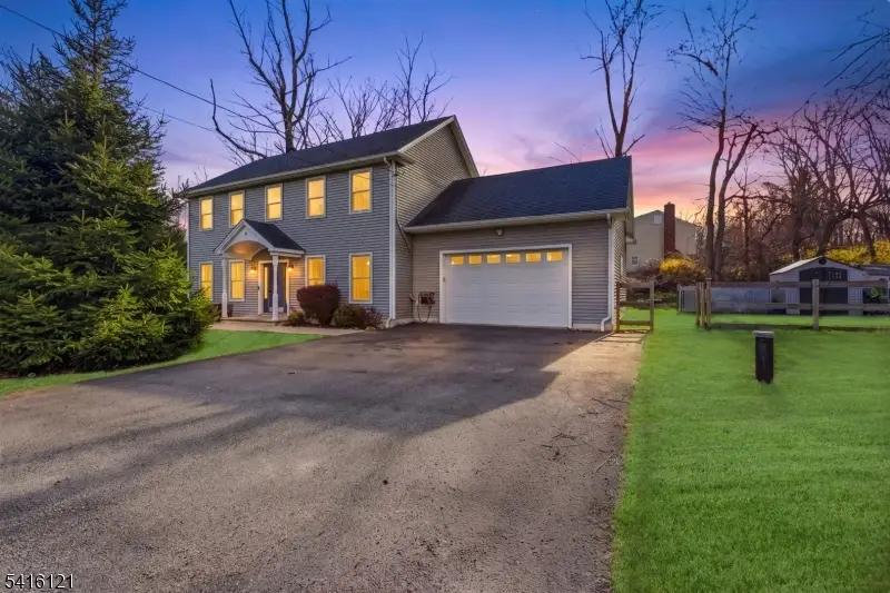 34 Tobyhanna Trl, Hopatcong, NJ 07843 - #2