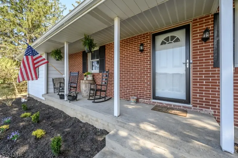 166 Mount Joy Rd, Holland, NJ 08848 - #2