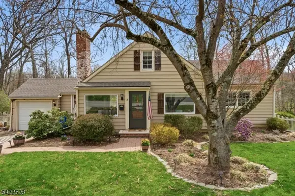 3 Alder Dr, Sparta Twp., NJ 07871