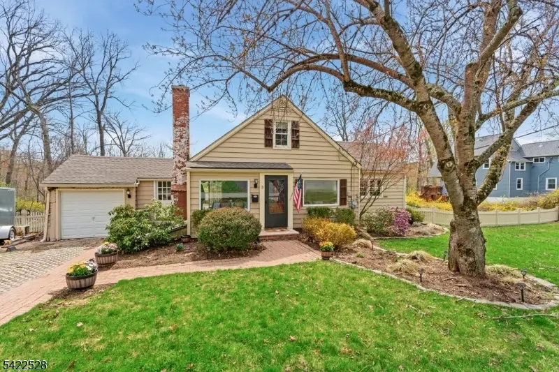 3 Alder Dr, Lake Mohawk, NJ 07871 - #2