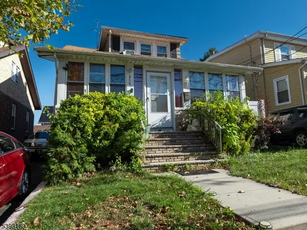 315 Winans Ave, Hillside Twp., NJ 07205