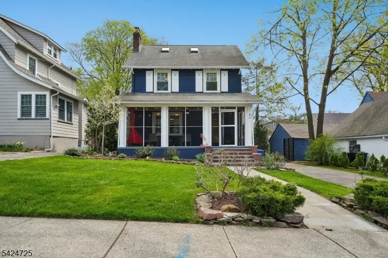 40 Highland Ave, Maplewood, NJ 07040 - #1