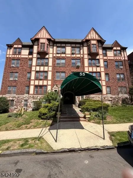 55 Randolph Pl #201, Orange, NJ 07079 - #1