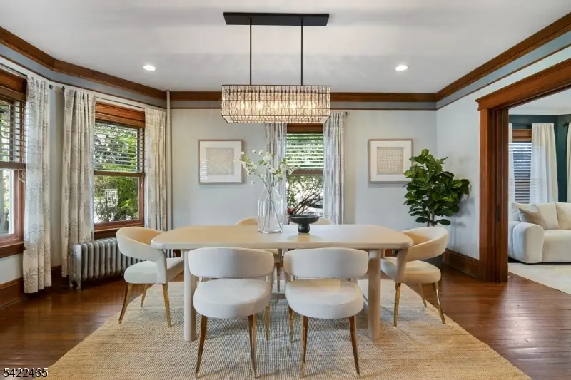 8 Thomas St, Caldwell, NJ 07006 - #3