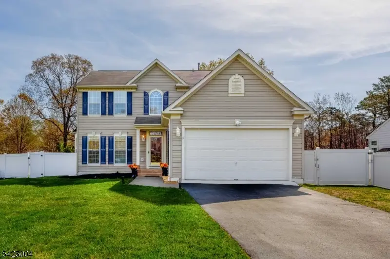 78 Marshall Dr, Egg Harbor, NJ 08234 - #1