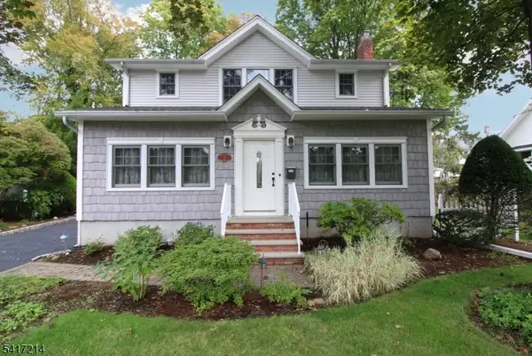 314 Knickerbocker Rd, Tenafly Boro, NJ 07670