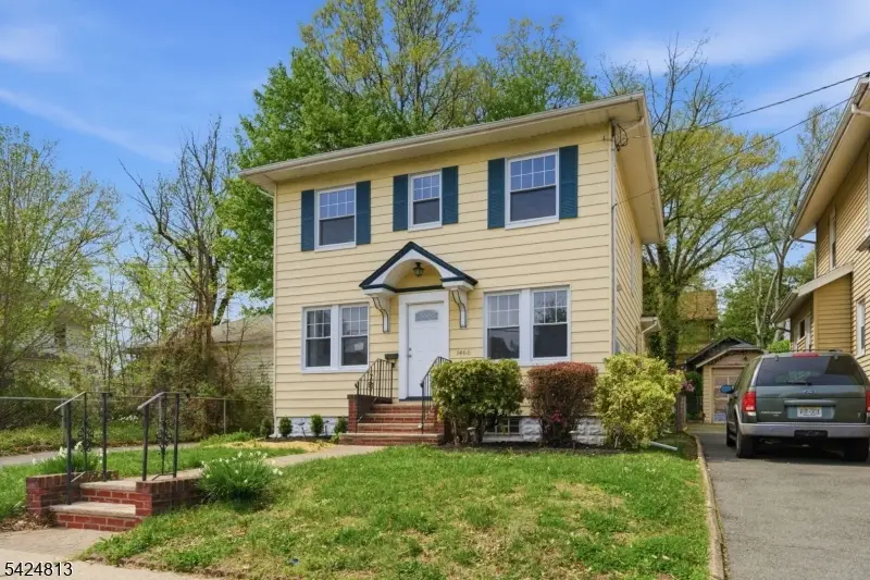 1466 Center St, Hillside, NJ 07205 - #1