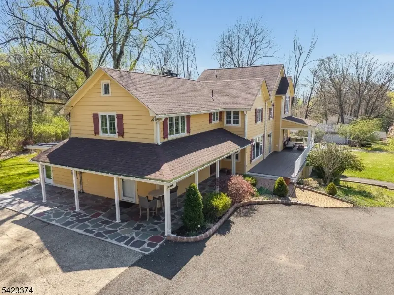 20 Woodland Terrace, High Bridge, NJ 08829 - #2