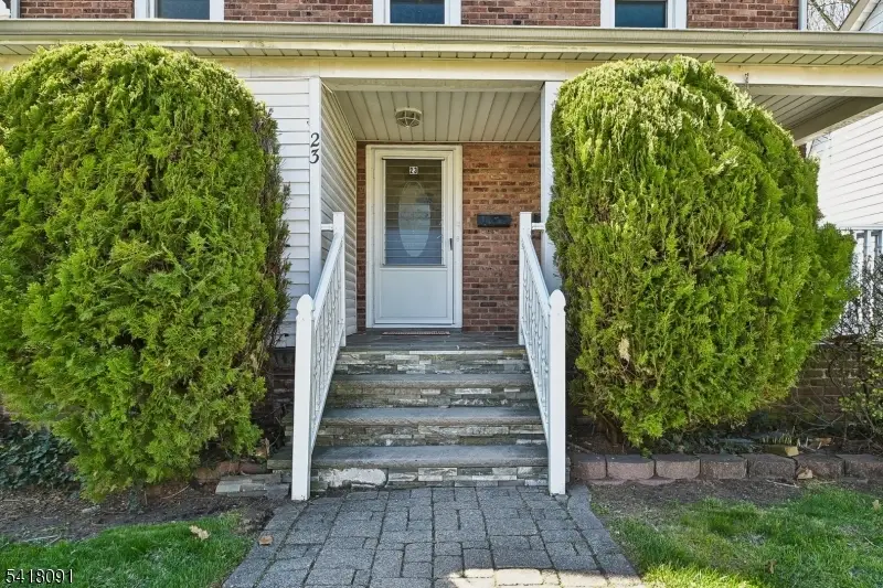 23 Blaine St, Millburn, NJ 07041 - #3