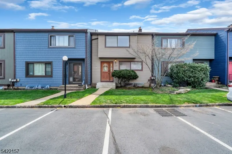 457 Brookside Ln, Hillsborough, NJ 08844 - #2