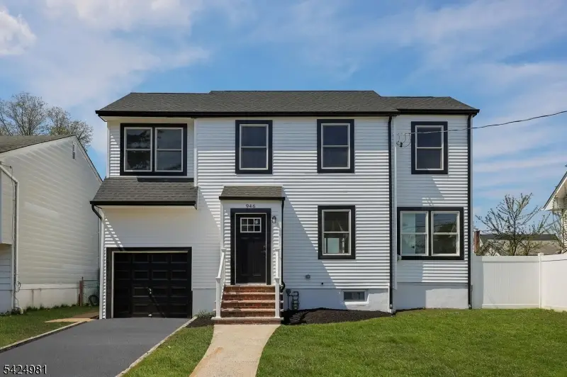 946 Moessner Ave, Union, NJ 07083 - #1