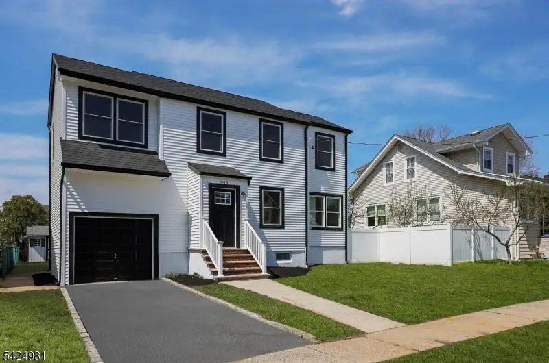 946 Moessner Ave, Union, NJ 07083 - #2